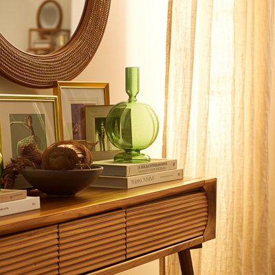 Bougeoir Modern