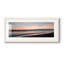 Photographie de cadre photo sur papier