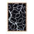 Abstract Tangled by 1X - Framed Artwork on Paper-81386987-131284570-131284492