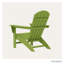 Chaise Adirondack POLYWOOD Nautical-391261393