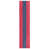 Rouge / bleu marine / rouge sélectionné