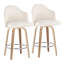Tabouret de comptoir contemporain-529814071
