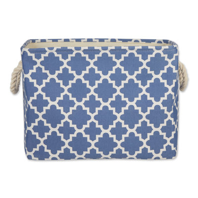 Red Barrel Studio Fabric Bin