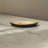 Saoirse Cast Iron Boat Dish-167905704