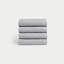 Waffle Washcloths-447388614