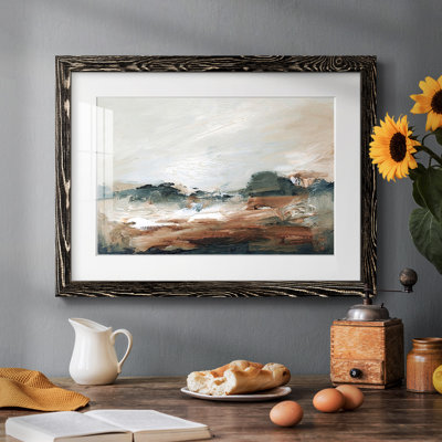 " Lingering Light III "