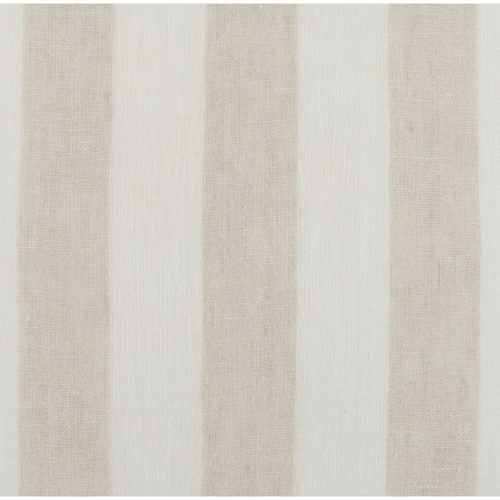 Zaire 26" x 26" Linen Throw Pillow