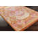 Becket Wool Floral Indoor Rug