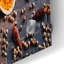 Art mural en verre acrylique-1173518209
