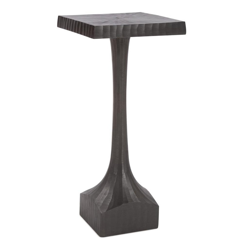 Table de bout Jenna Block