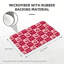 Paillasson Cherry Bow