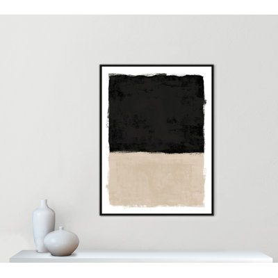 «Moonlight I Print» par Natalie Carpentieri