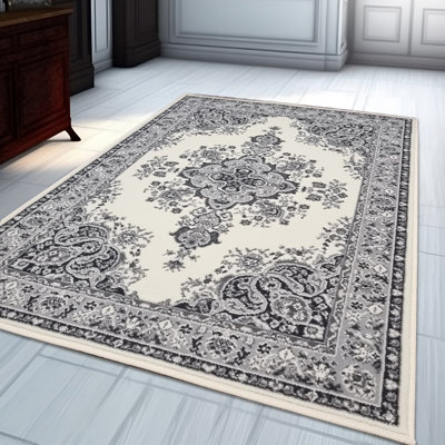 Noor Oriental Area Rug