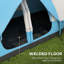6 Person Tent