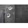 Statement Ves Shower Column Kit 1.5 Gpm