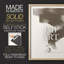 Reproduction encadrée demi-pleine II - bois massif-219293637-219293647
