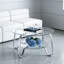 Table basse ronde Modern-1006593230