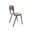 Chaise d'appoint empilable-50489059