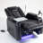 Power Zero Gravity Recliner with Multifunctional Features-1846296255