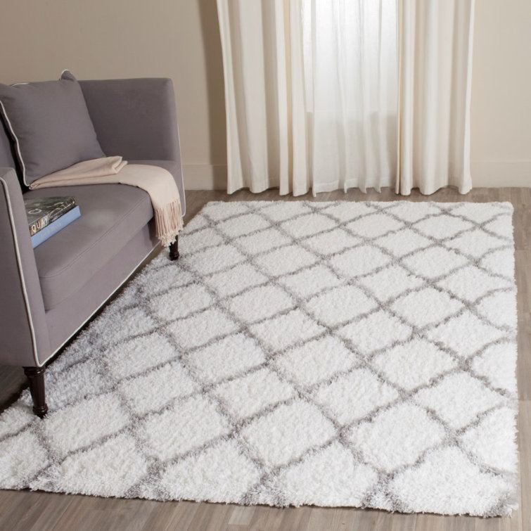 Tapis à poils longs Brimfield