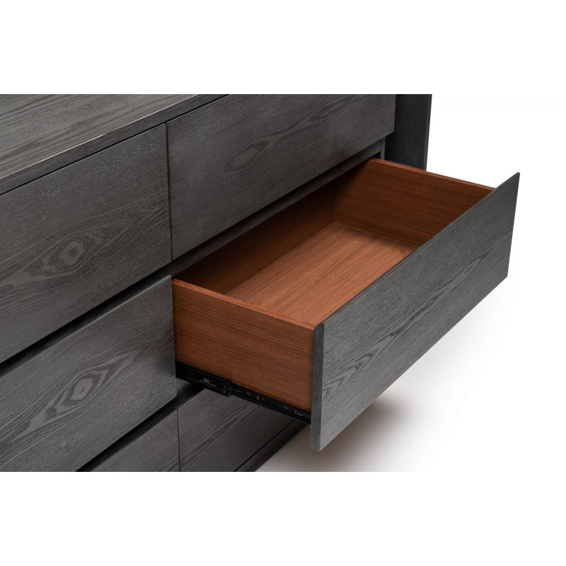  Commode double 63 po 63 po