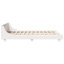 Solid Wood Bed Frame-105717370-105717380