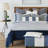 Halprin Cotton Upholstered Bench-70076766