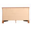 Commode Glory Furniture Louis Phillipe G3160-D