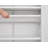 Modern Minimalist Coffee Table with LED Lighting and Ample Storage, Perfect for Contemporary Living Spaces.-448484411