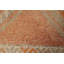 Tapis de couloir en laine One-of-a-Kind Vezen