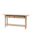 Alson 165cm Console Table