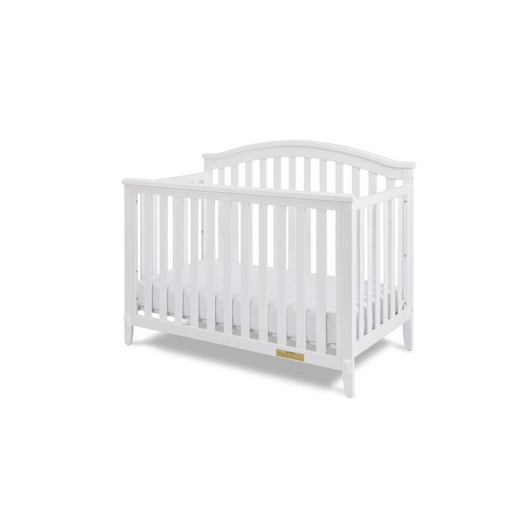 graco freeport 4 in 1 crib