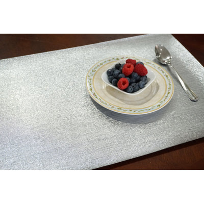 Pursel Rectangle Placemat