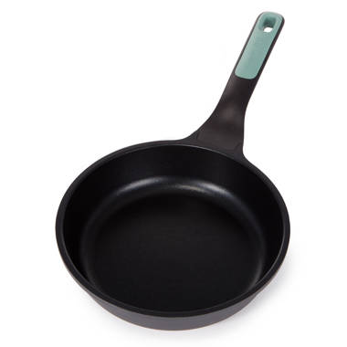 Greater Goods Cast Iron Non Stick Skillet & Reviews