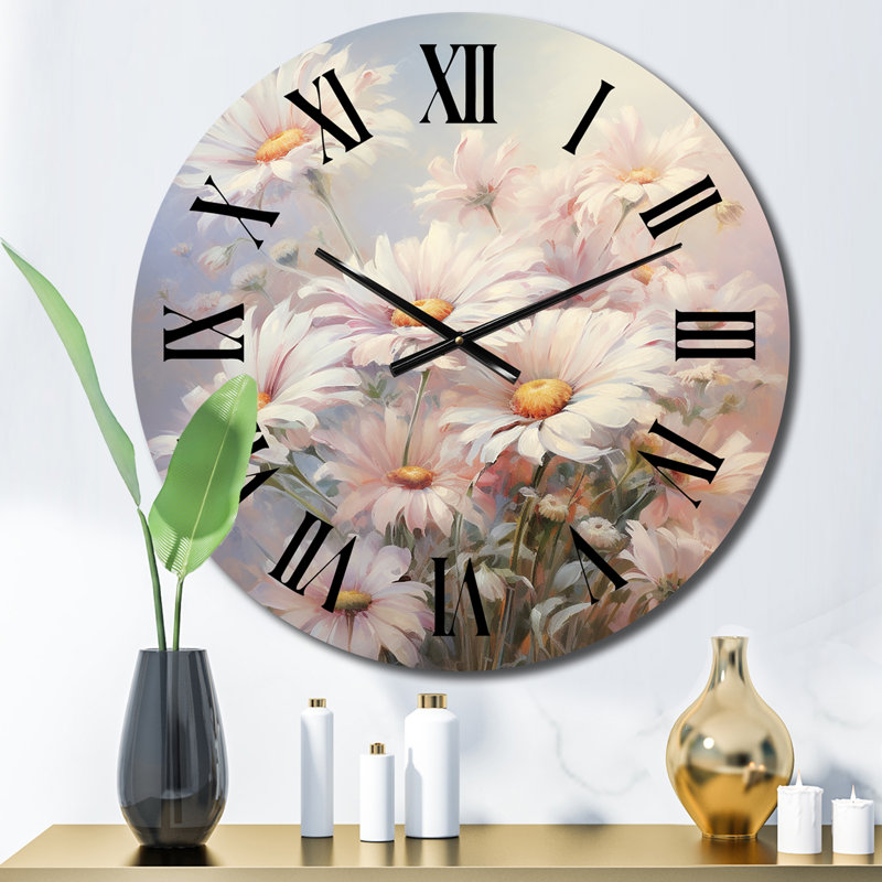 Horloge murale Claitt, Petit