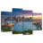 Sireci Sydney Harbour Sunset-108906415
