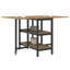 Extendable Dining Table-70340318