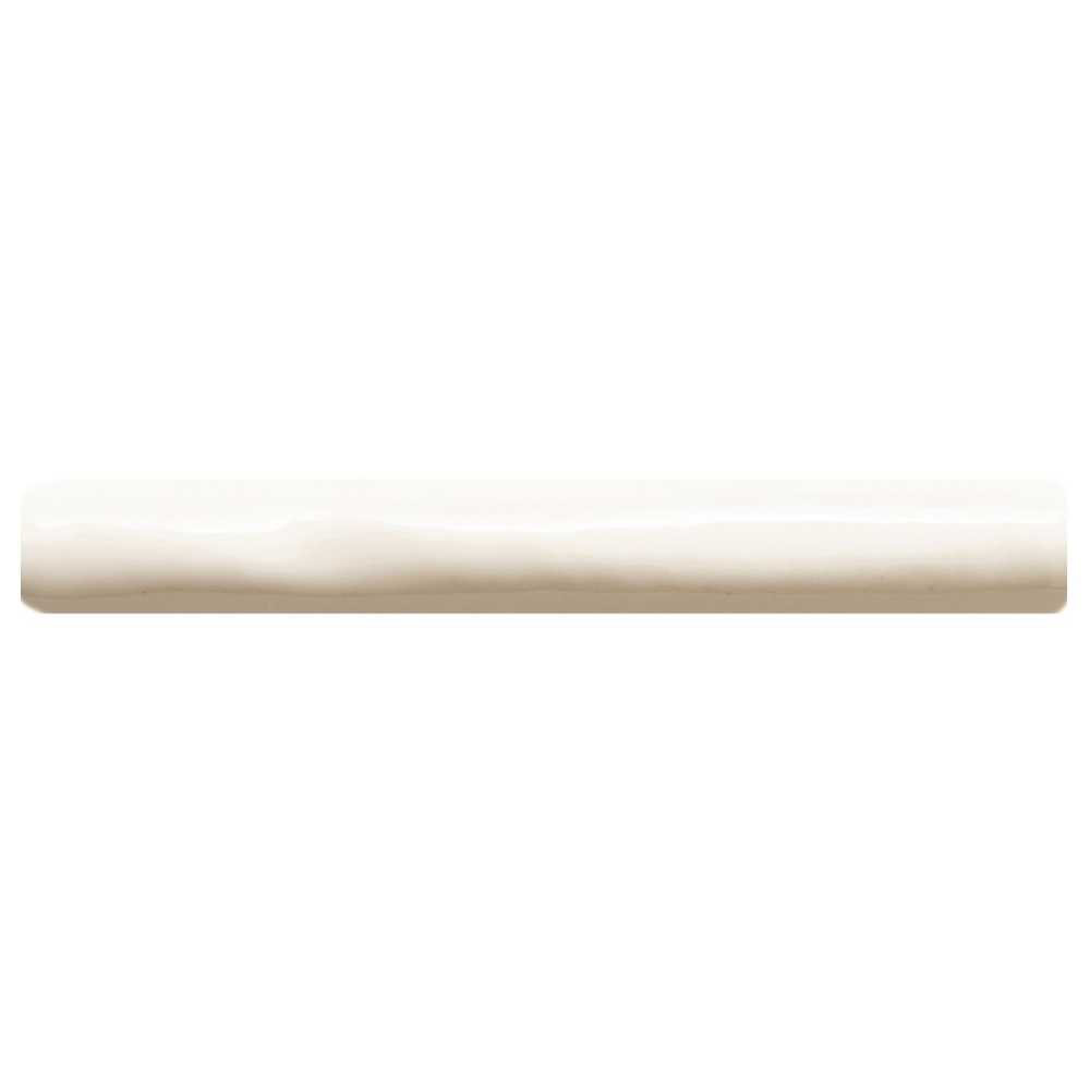 Talavera 1'' x 6'' Polished Ceramic Pencil Liner The Tile Life 