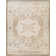 Lafever Taupe Ivory Vintage Indoor Rug