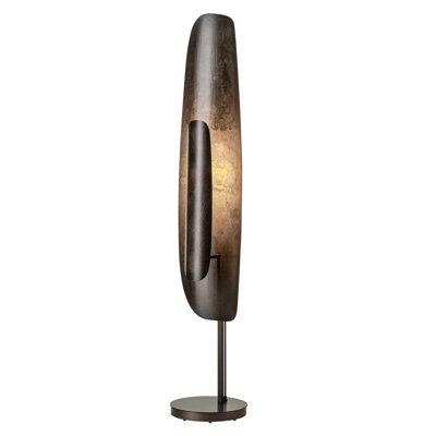 Shield Floor Lamp