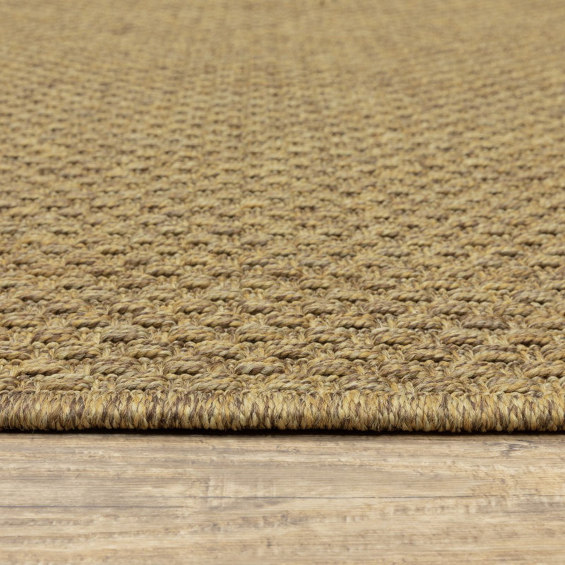 Tapis d'intérieur 8 po