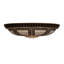 Fleur-de-lis 8 - Light Flush Mount