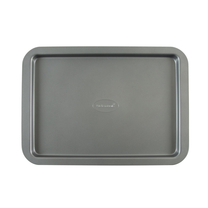 Kitchen Details Non-Stick Steel Baking Sheet