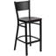 Tabouret de bar en métal Miranda-778514269-778514257