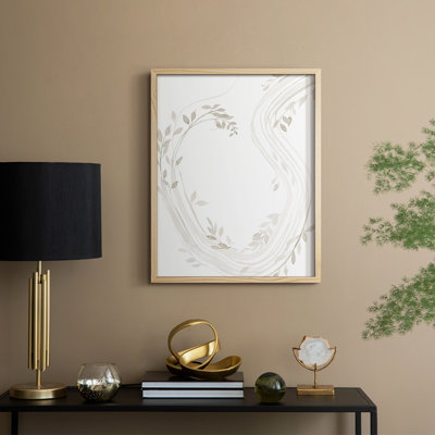«Light Vines II»