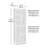 Storage Cabinet With Customizable Storage-1141124135