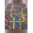 KinderLOOM Subway Area Rug