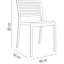 Lama Outdoor Dining Side Chair-608452291