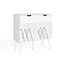 Dowe 80cm Sideboard-1010837921
