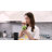 Cold Press Juicer with 4.35" Large Feed Chute Fit Whole Fruits and Vegetables, Slow Masticating Juicer Whole Fruit Juice Maker-107821763
